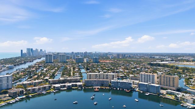 401 Golden Isles Drive 1009, Hallandale Beach, FL 33009