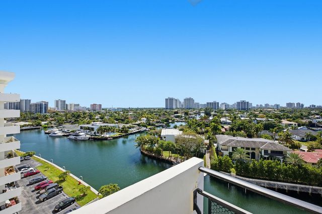 401 Golden Isles Drive 1009, Hallandale Beach, FL 33009