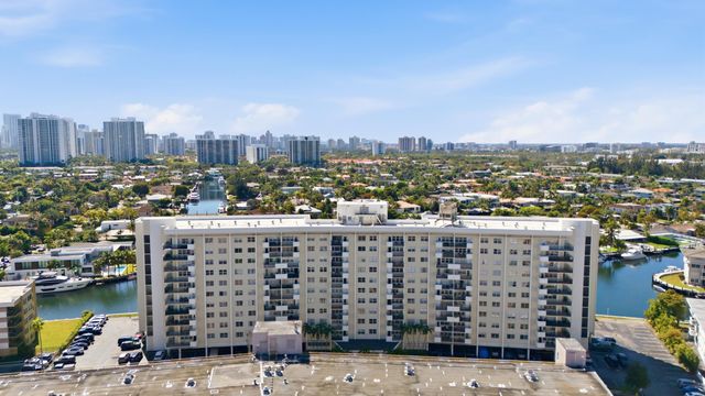 401 Golden Isles Drive 1009, Hallandale Beach, FL 33009