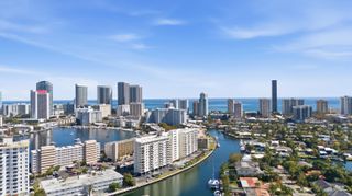 401 Golden Isles Drive 1009, Hallandale Beach, FL 33009