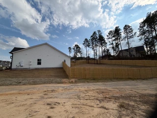 655 Broadsword Way, Graniteville, SC 29829