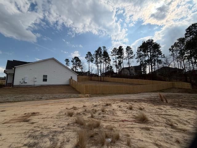 655 Broadsword Way, Graniteville, SC 29829