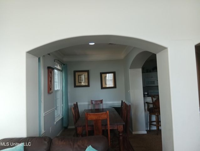 2252 Beach Drive, 806, Gulfport, MS 39507