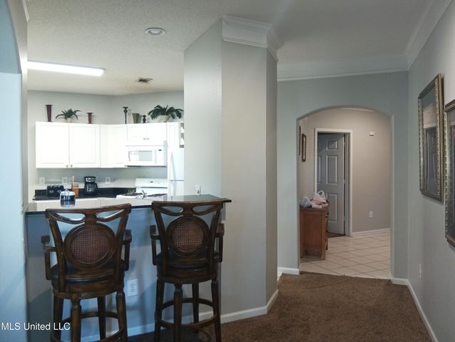 2252 Beach Drive, 806, Gulfport, MS 39507