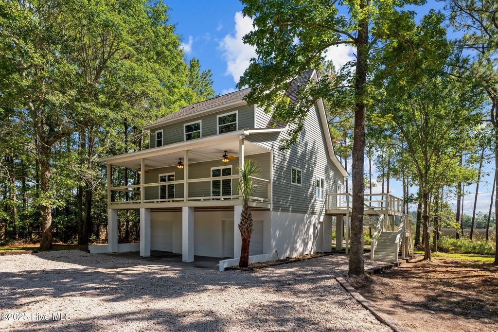 480 Prichard Avenue, Havelock, NC 28532
