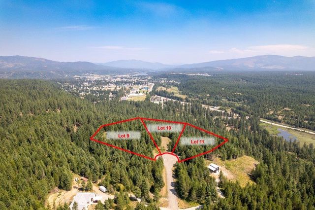 642 Overlook Dr, Newport, WA 99156