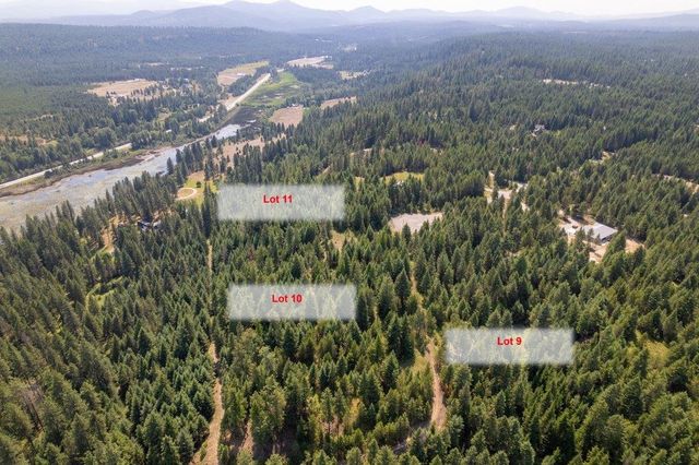 642 Overlook Dr, Newport, WA 99156