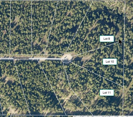642 Overlook Dr, Newport, WA 99156
