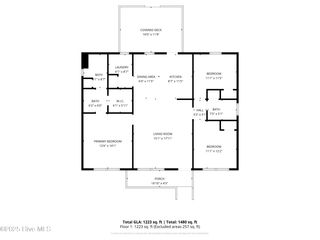 191 Crystal Road, Southport, NC 28461