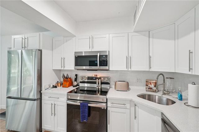 15 Bob O Link CT 15A, Naples, FL 34105