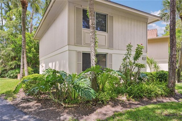 15 Bob O Link CT 15A, Naples, FL 34105