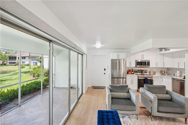 15 Bob O Link CT 15A, Naples, FL 34105