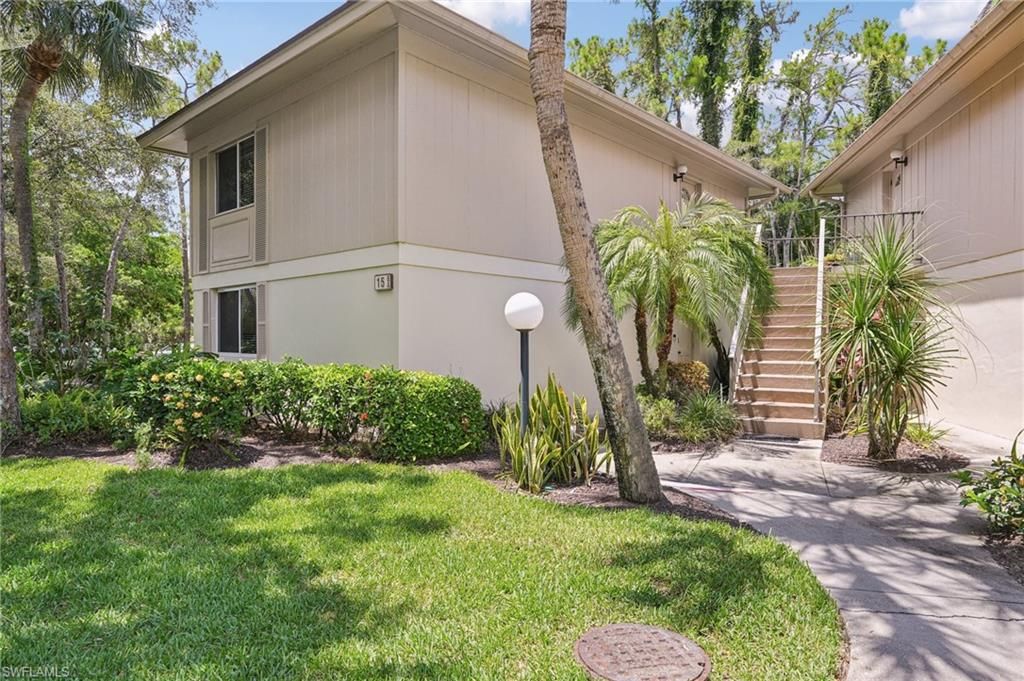 15 Bob O Link CT 15A, Naples, FL 34105