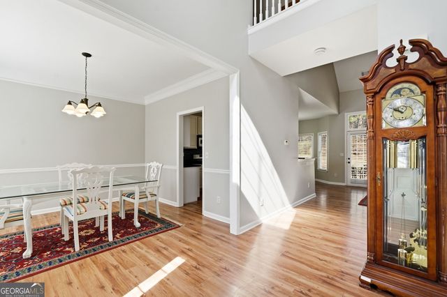 1980 Turtle Creek Way, Lawrenceville, GA 30043