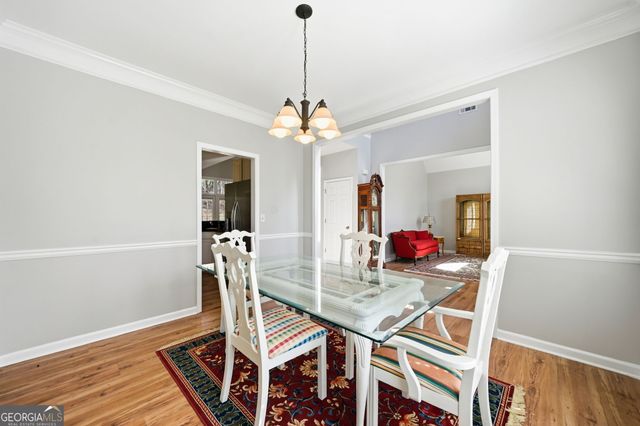 1980 Turtle Creek Way, Lawrenceville, GA 30043