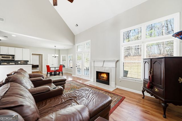 1980 Turtle Creek Way, Lawrenceville, GA 30043