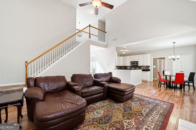 1980 Turtle Creek Way, Lawrenceville, GA 30043