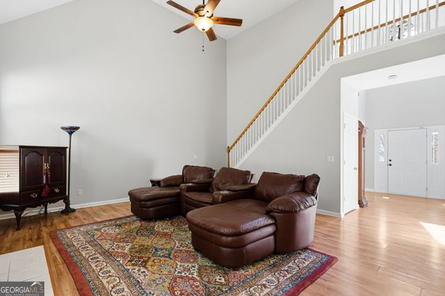 1980 Turtle Creek Way, Lawrenceville, GA 30043