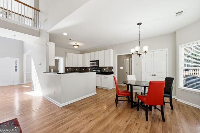 1980 Turtle Creek Way, Lawrenceville, GA 30043