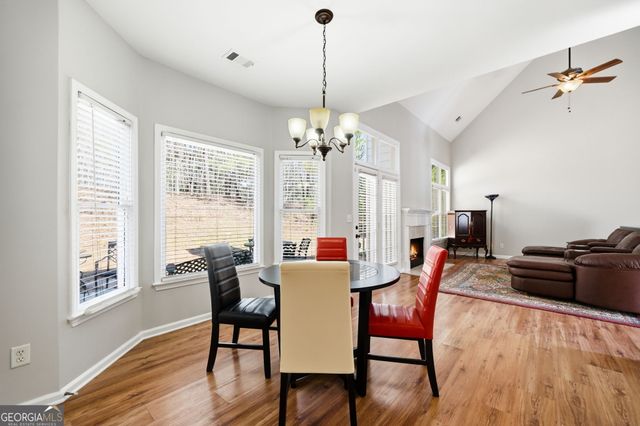 1980 Turtle Creek Way, Lawrenceville, GA 30043