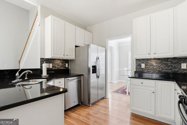 1980 Turtle Creek Way, Lawrenceville, GA 30043