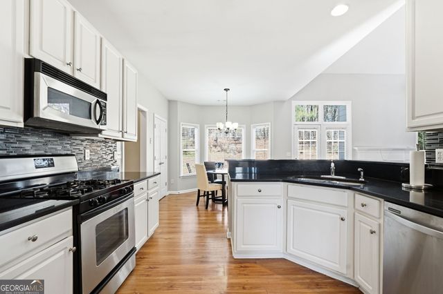 1980 Turtle Creek Way, Lawrenceville, GA 30043