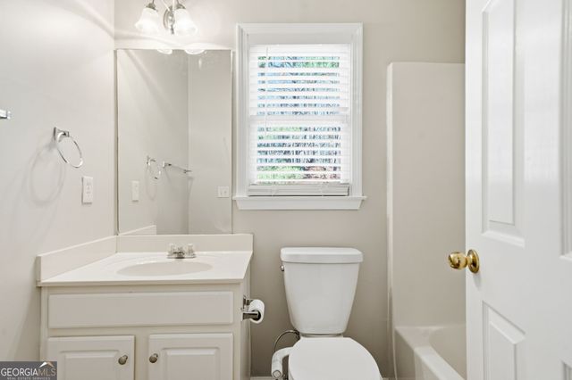 1980 Turtle Creek Way, Lawrenceville, GA 30043