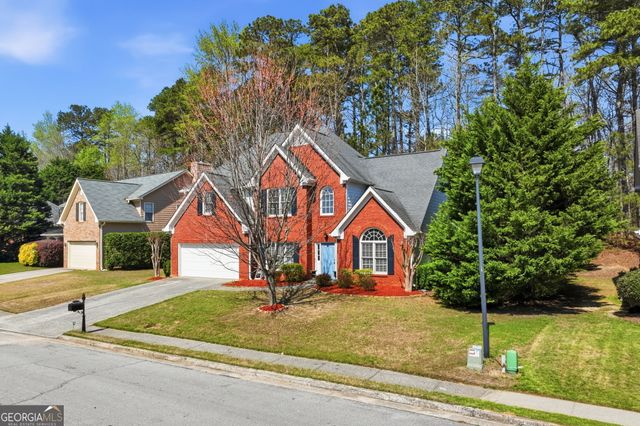 1980 Turtle Creek Way, Lawrenceville, GA 30043