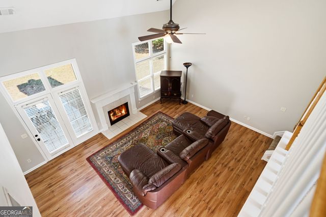 1980 Turtle Creek Way, Lawrenceville, GA 30043