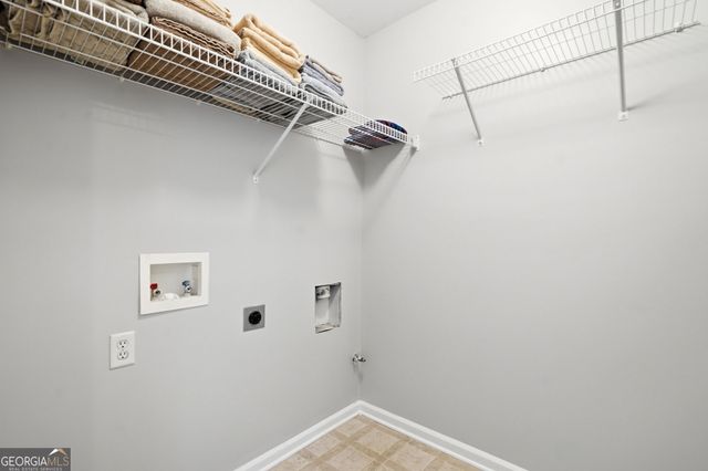 1980 Turtle Creek Way, Lawrenceville, GA 30043