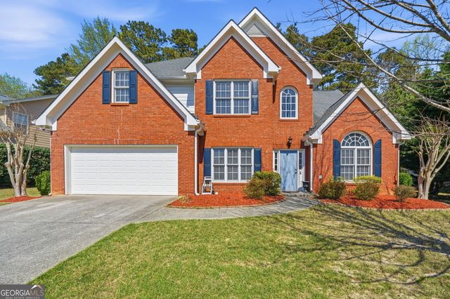 1980 Turtle Creek Way, Lawrenceville, GA 30043