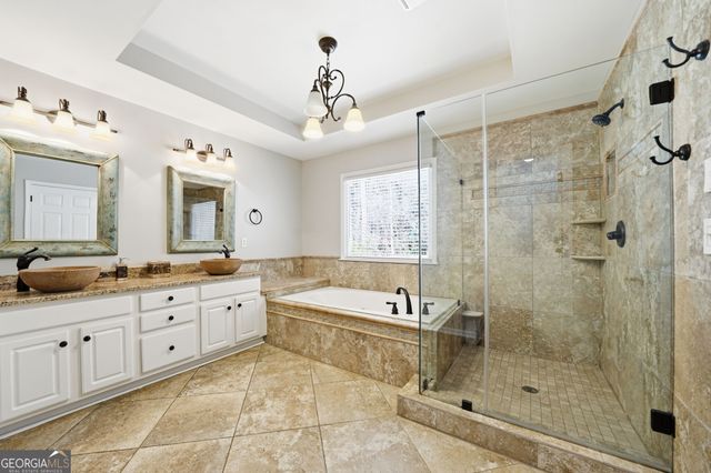 1980 Turtle Creek Way, Lawrenceville, GA 30043