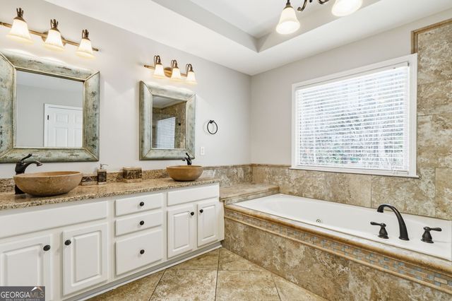 1980 Turtle Creek Way, Lawrenceville, GA 30043