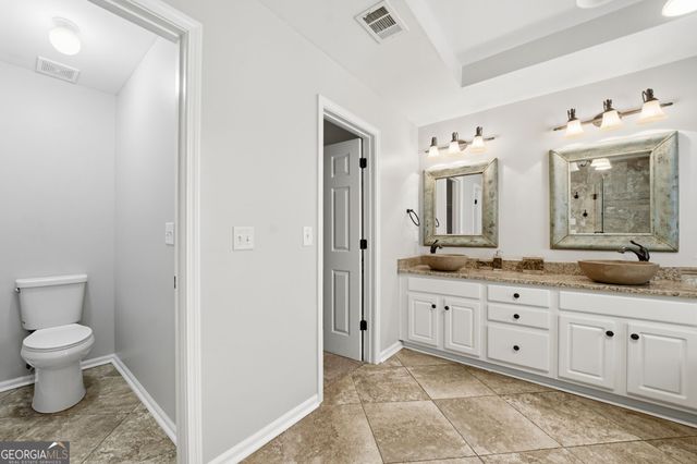 1980 Turtle Creek Way, Lawrenceville, GA 30043