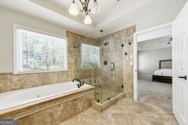 1980 Turtle Creek Way, Lawrenceville, GA 30043