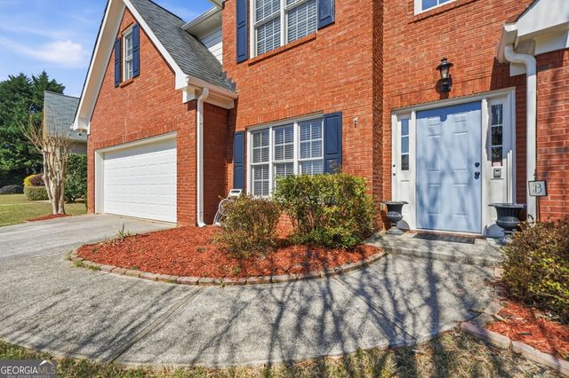 1980 Turtle Creek Way, Lawrenceville, GA 30043