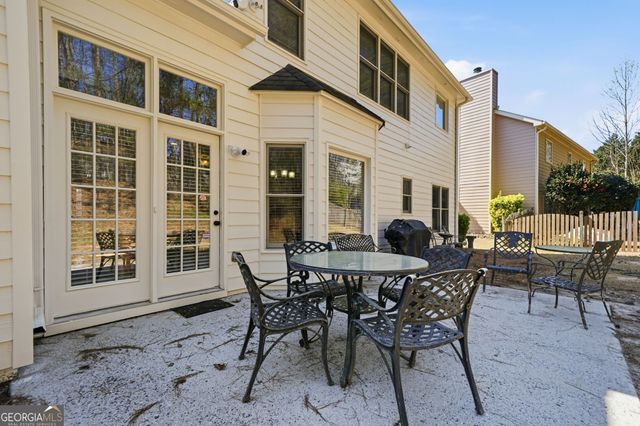 1980 Turtle Creek Way, Lawrenceville, GA 30043