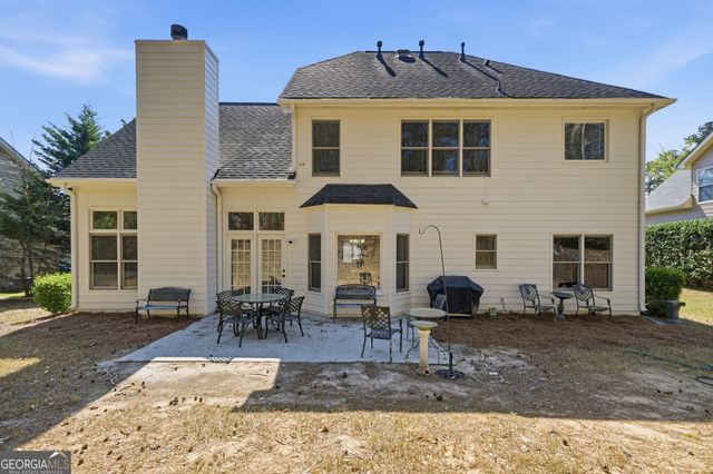 1980 Turtle Creek Way, Lawrenceville, GA 30043