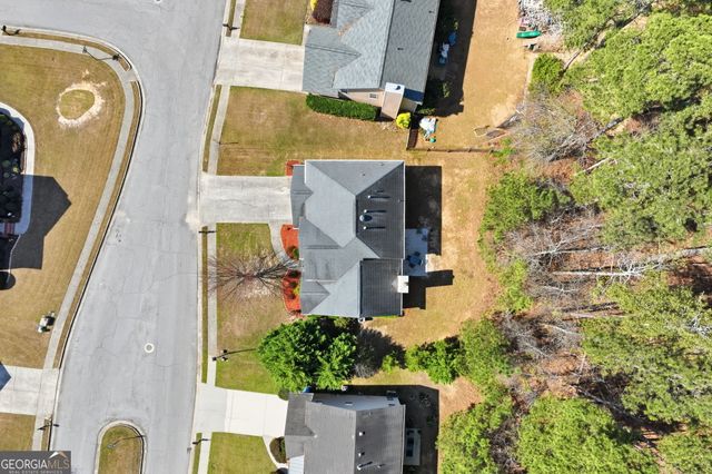 1980 Turtle Creek Way, Lawrenceville, GA 30043