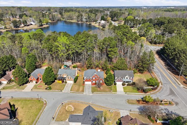 1980 Turtle Creek Way, Lawrenceville, GA 30043