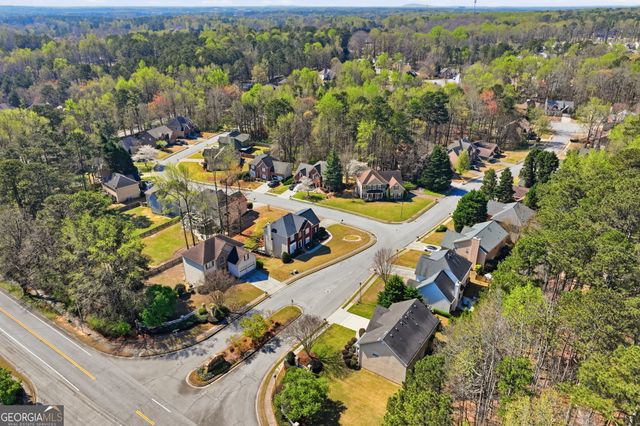 1980 Turtle Creek Way, Lawrenceville, GA 30043