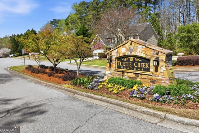 1980 Turtle Creek Way, Lawrenceville, GA 30043