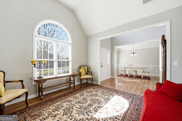 1980 Turtle Creek Way, Lawrenceville, GA 30043