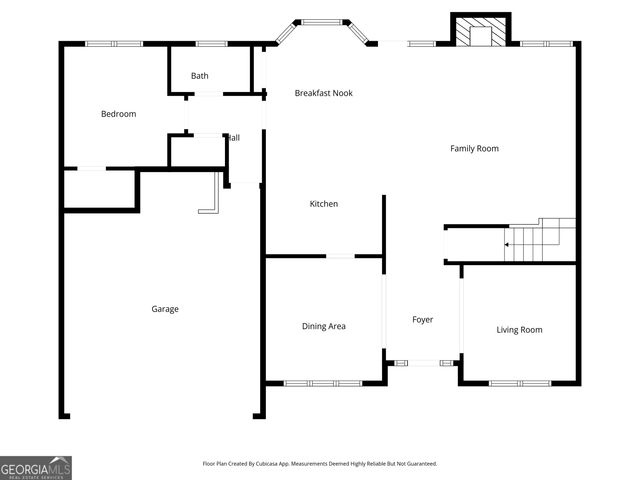 1980 Turtle Creek Way, Lawrenceville, GA 30043