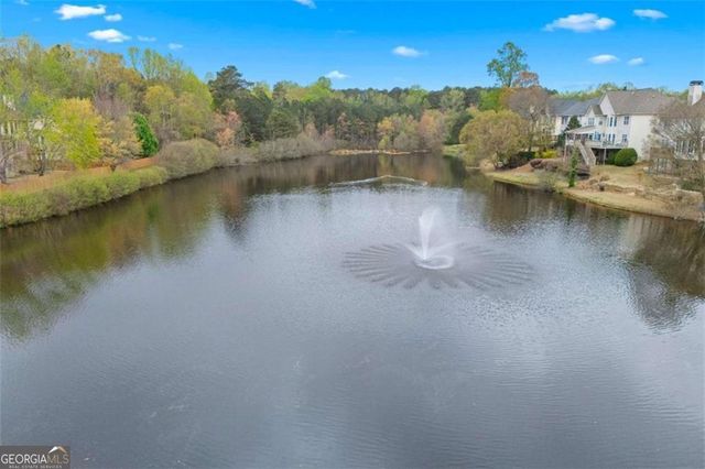 1980 Turtle Creek Way, Lawrenceville, GA 30043