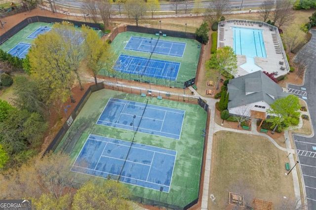 1980 Turtle Creek Way, Lawrenceville, GA 30043