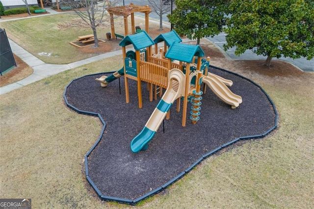 1980 Turtle Creek Way, Lawrenceville, GA 30043