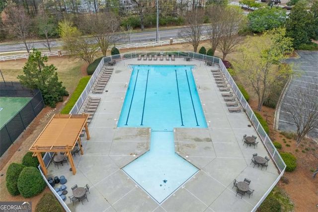 1980 Turtle Creek Way, Lawrenceville, GA 30043