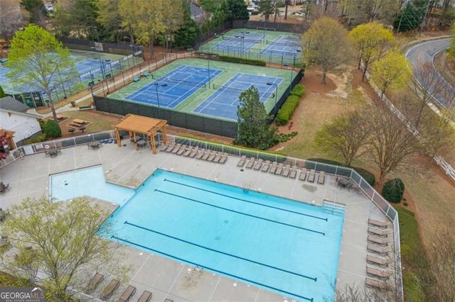 1980 Turtle Creek Way, Lawrenceville, GA 30043