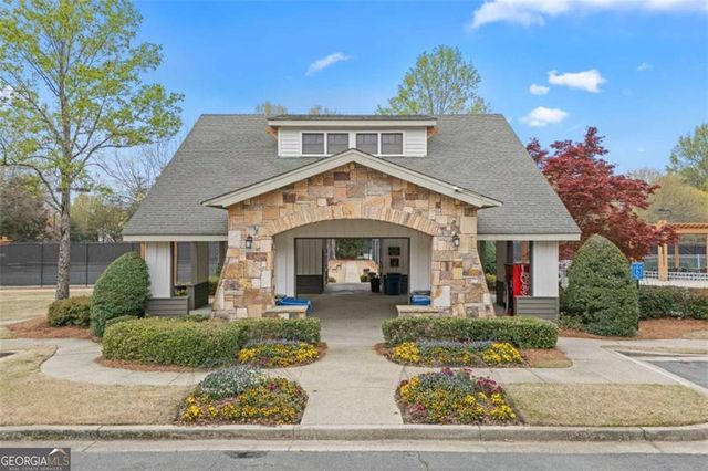 1980 Turtle Creek Way, Lawrenceville, GA 30043